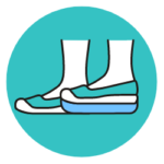 Semi-custom-Foot-Wear